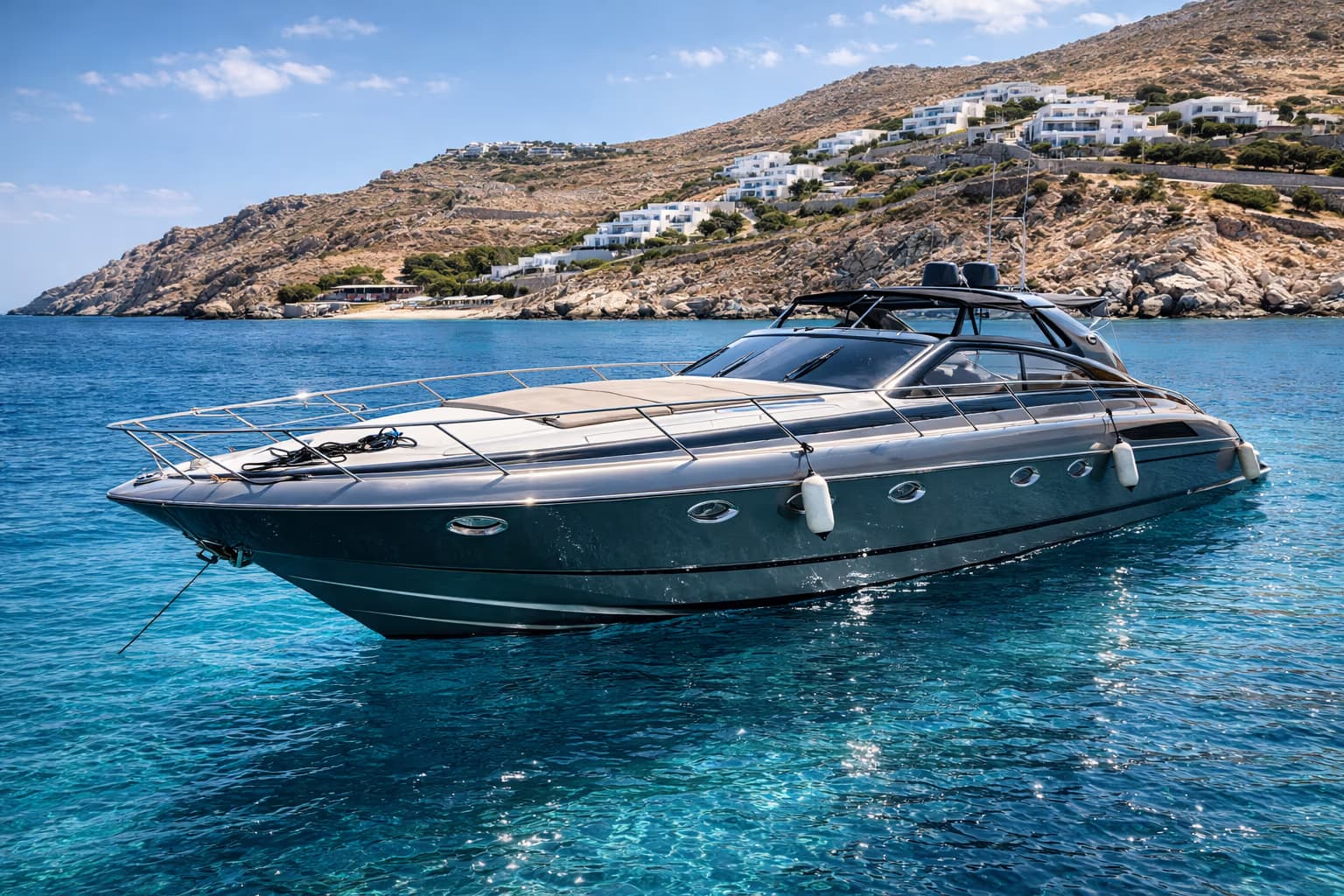 Princess V52 - foto 11