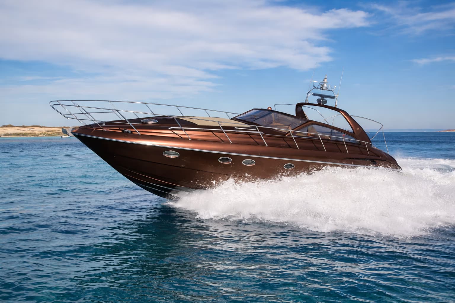 Princess V55 - foto 1