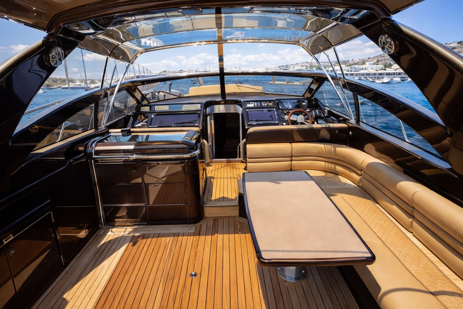 Princess V55 - foto 2