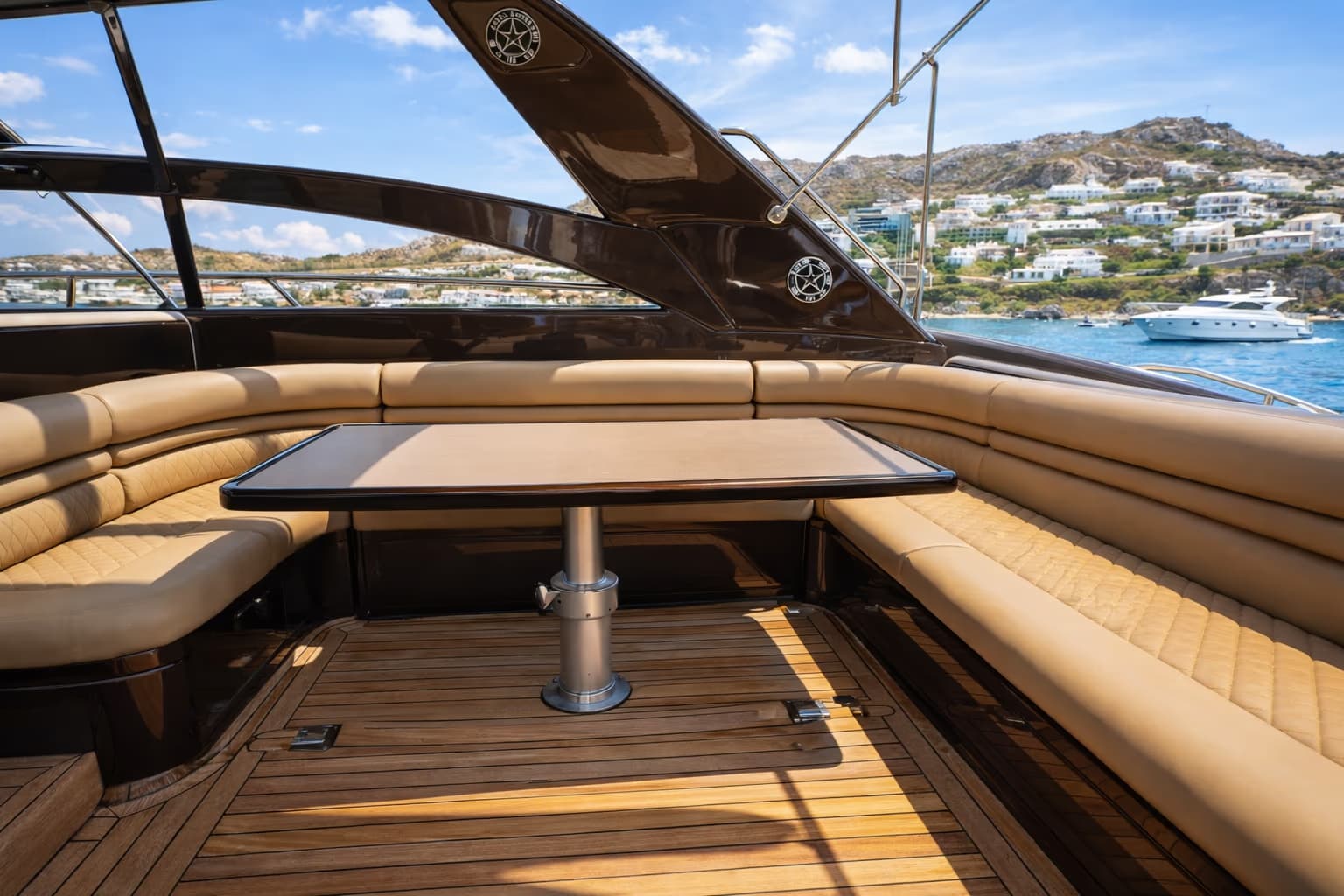 Princess V55 - foto 3