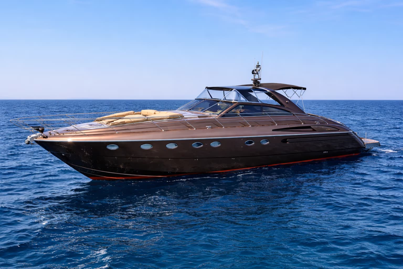 Princess V55 - foto 6