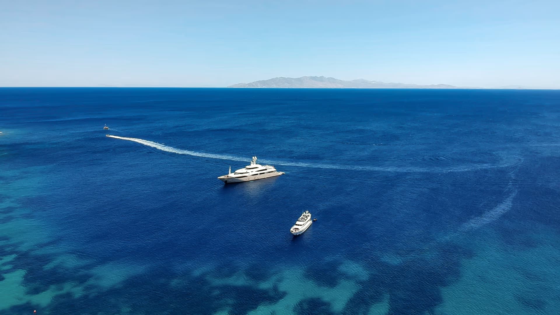 Contatti All You Need Mykonos