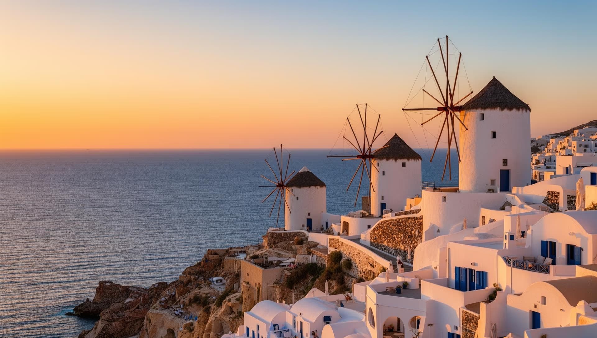 Partner Mykonos