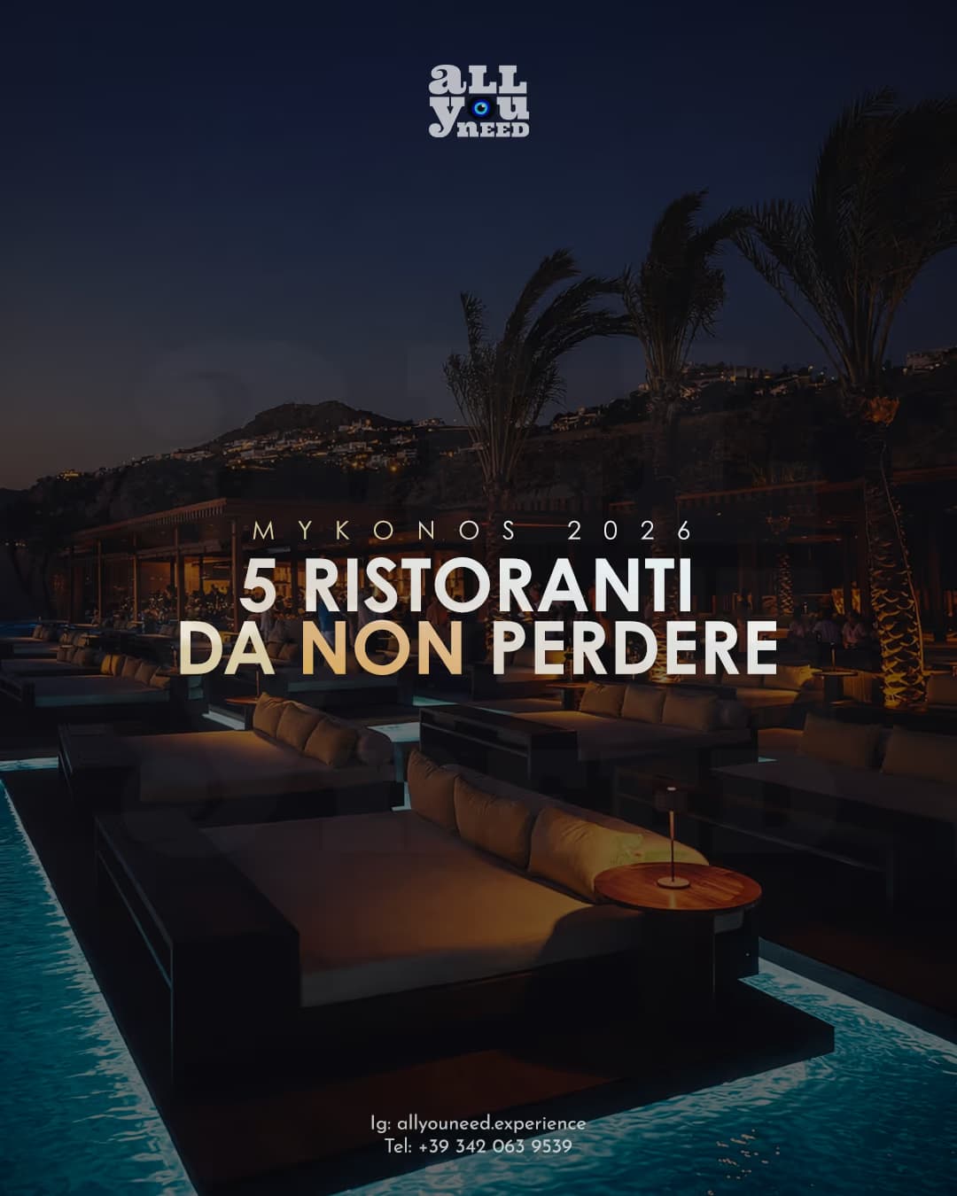 Ristoranti