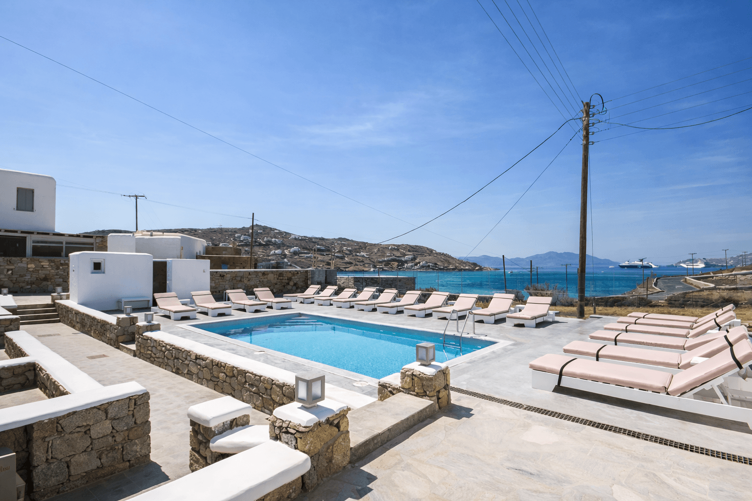 Anthos Resort