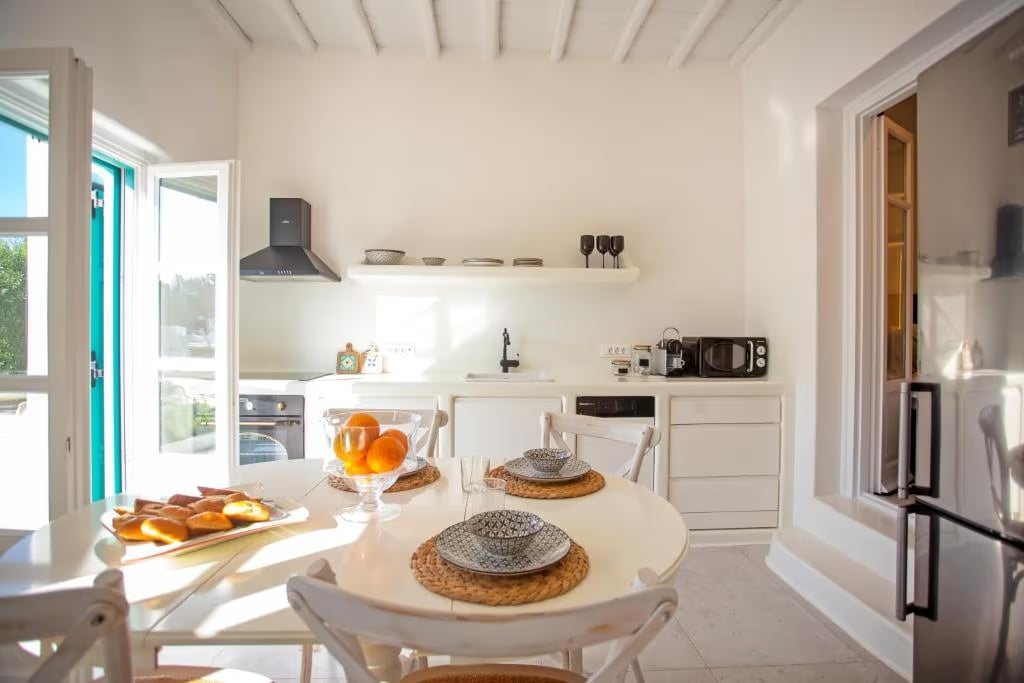 Clea House 3