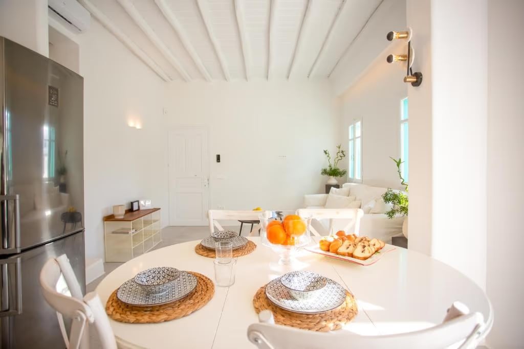 Clea House 5