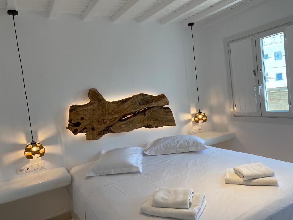 Eternity Rooms Town