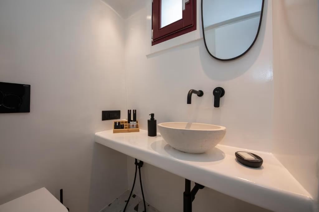Mill Suite 6