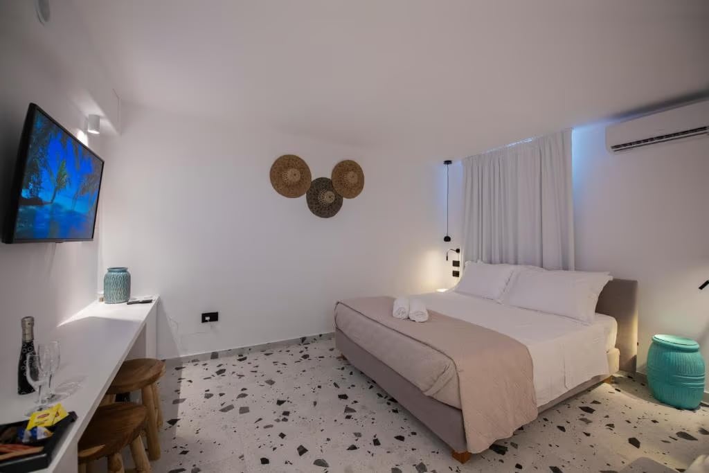 Mill Suite 8