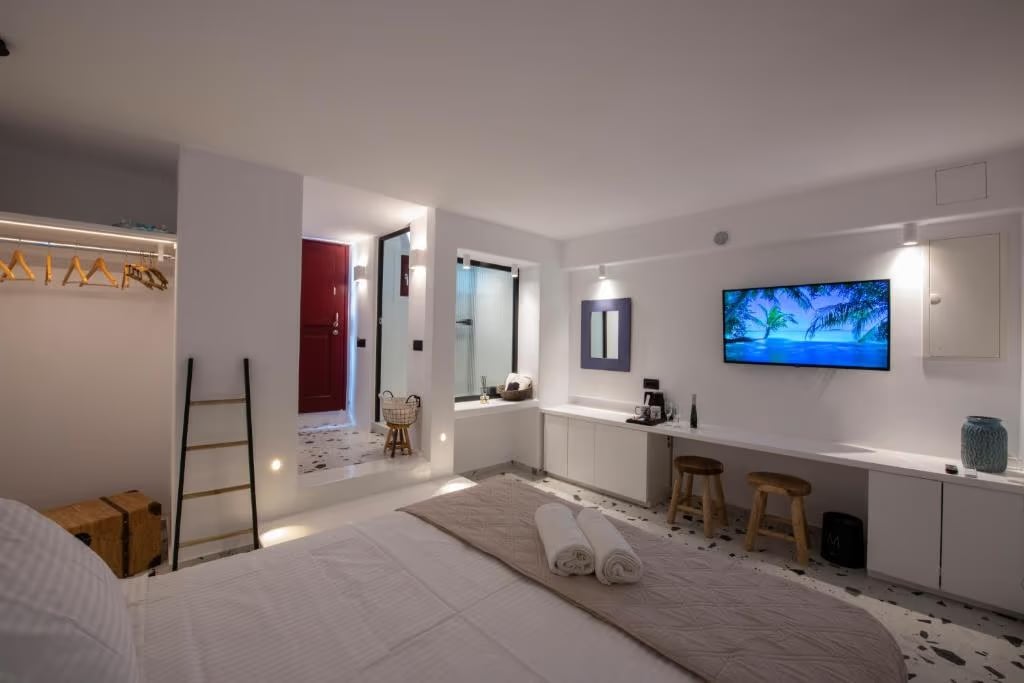 Mill Suite 2