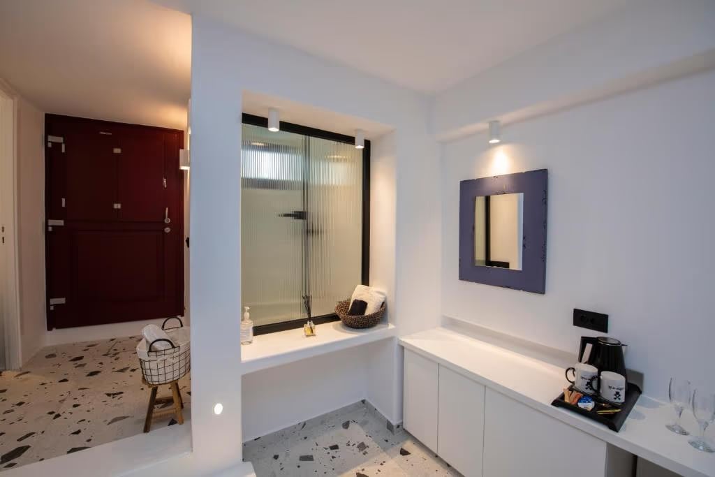 Mill Suite 3