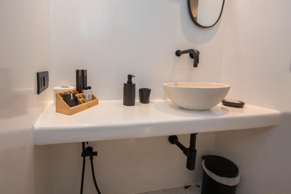Mill Suite 4
