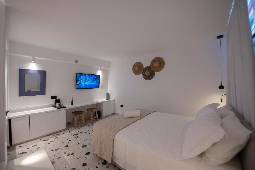 Mill Suite 5