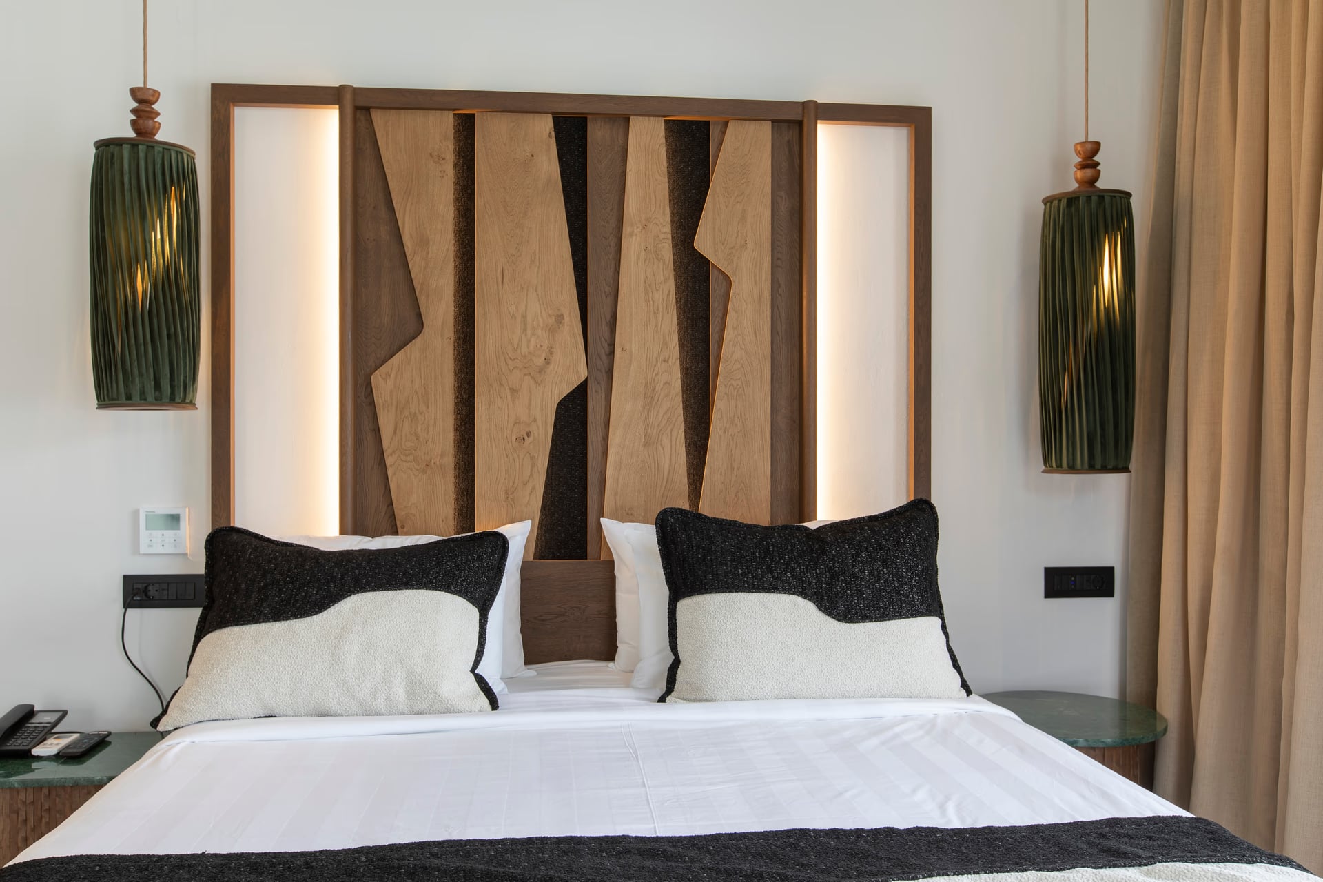 Suite Iris Blu 4