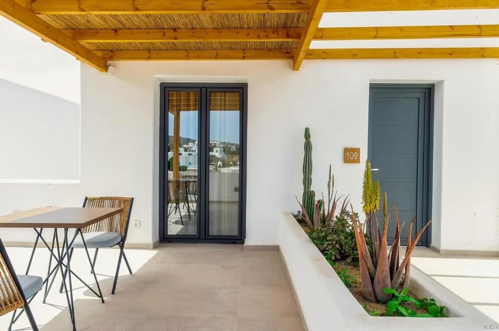 Suite Palma