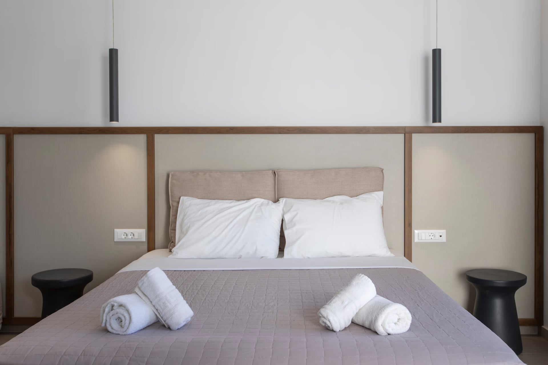 Villa Rooms 3