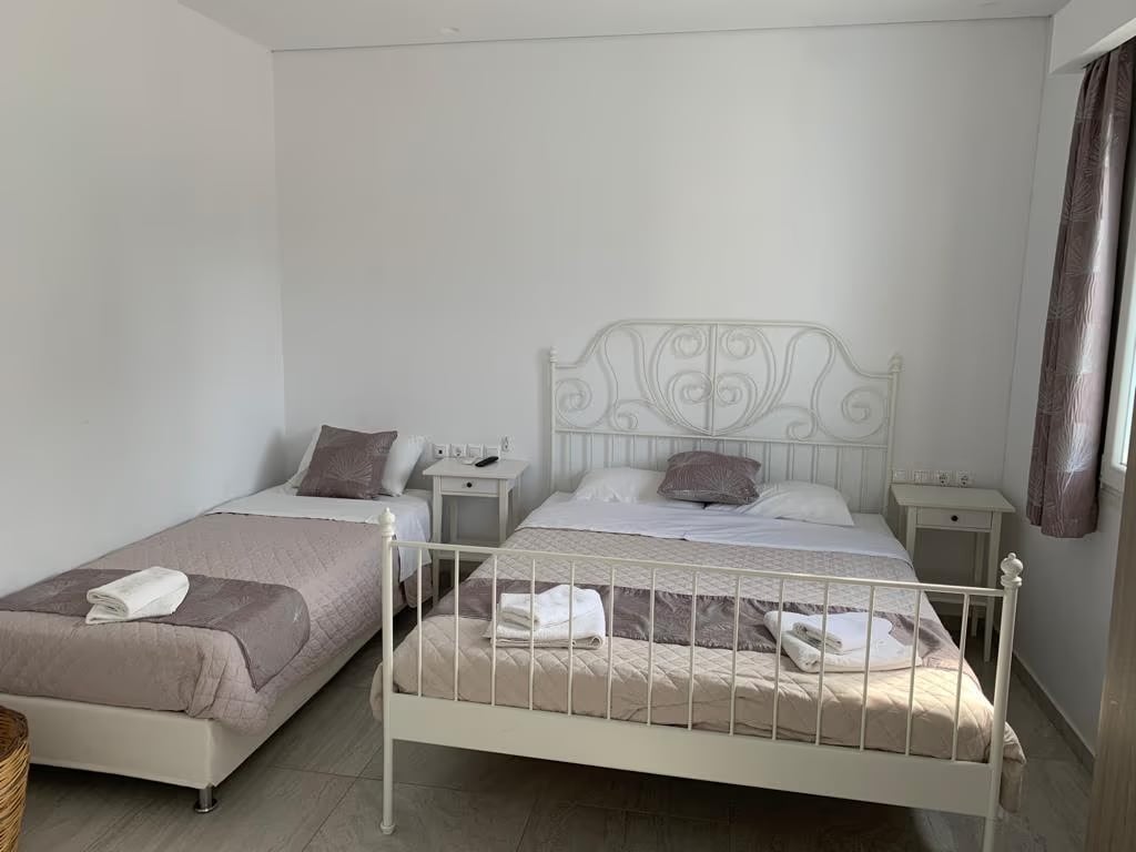Villa Rooms 6