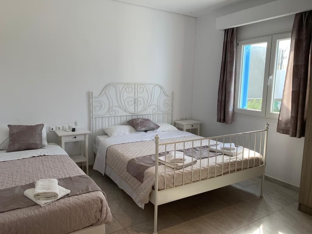 Villa Rooms 7