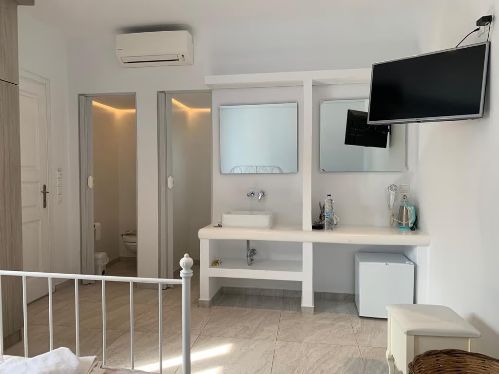 Villa Rooms 8