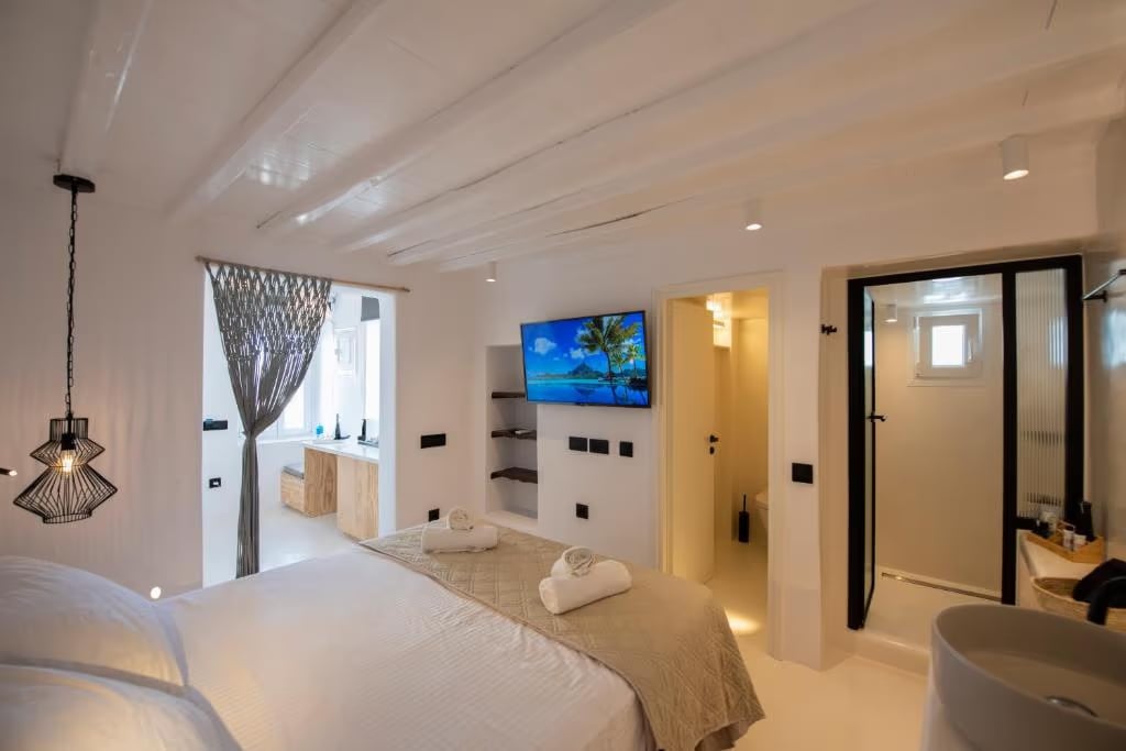 Yalos Suite 2