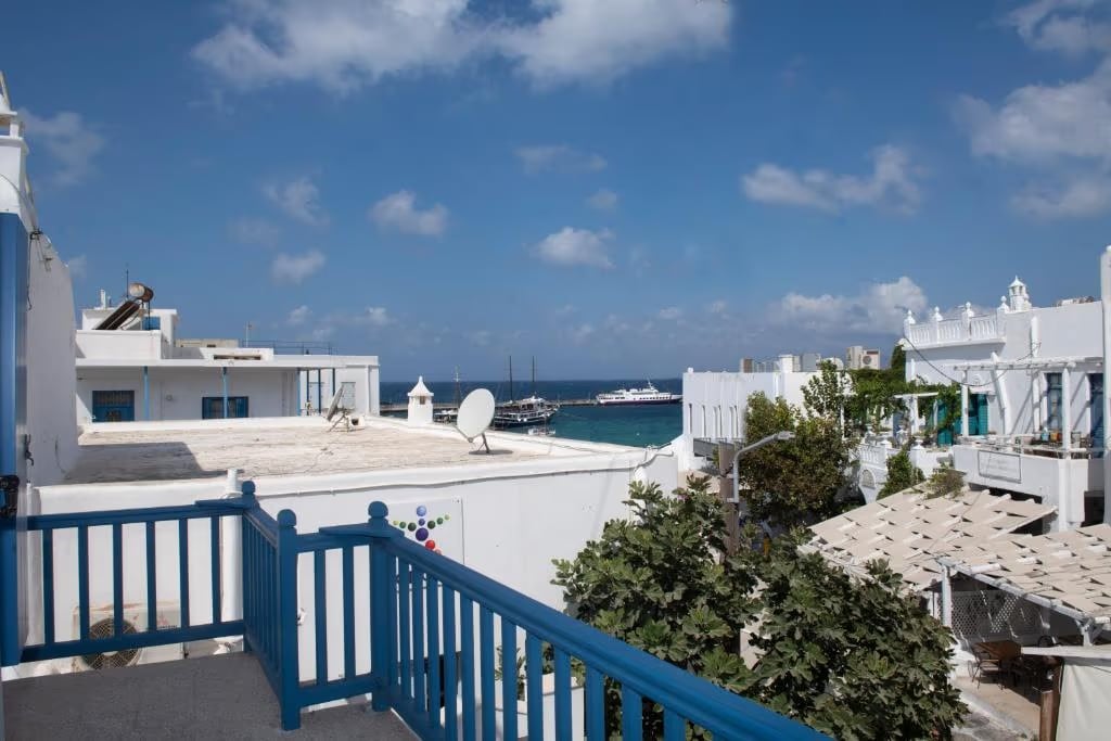 Yalos Suite 3