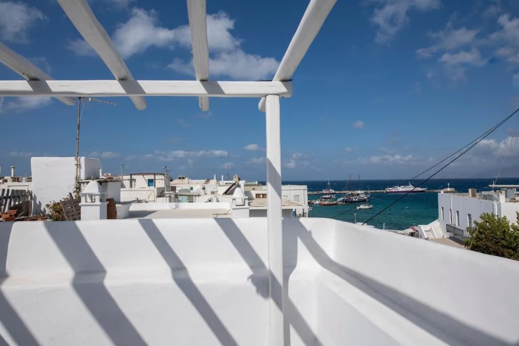 Yalos Suite 4