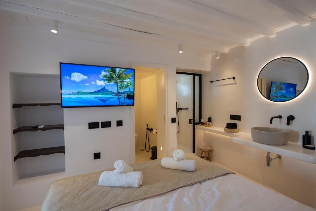 Yalos Suite 6