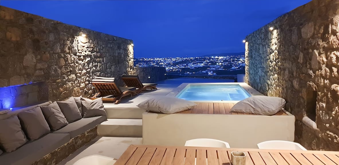 Villa Adoré Kanalia 3