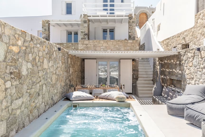 Villa Adoré Kanalia 7