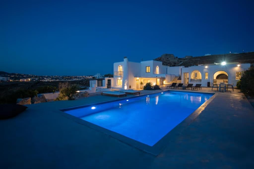 Villa Amaris
