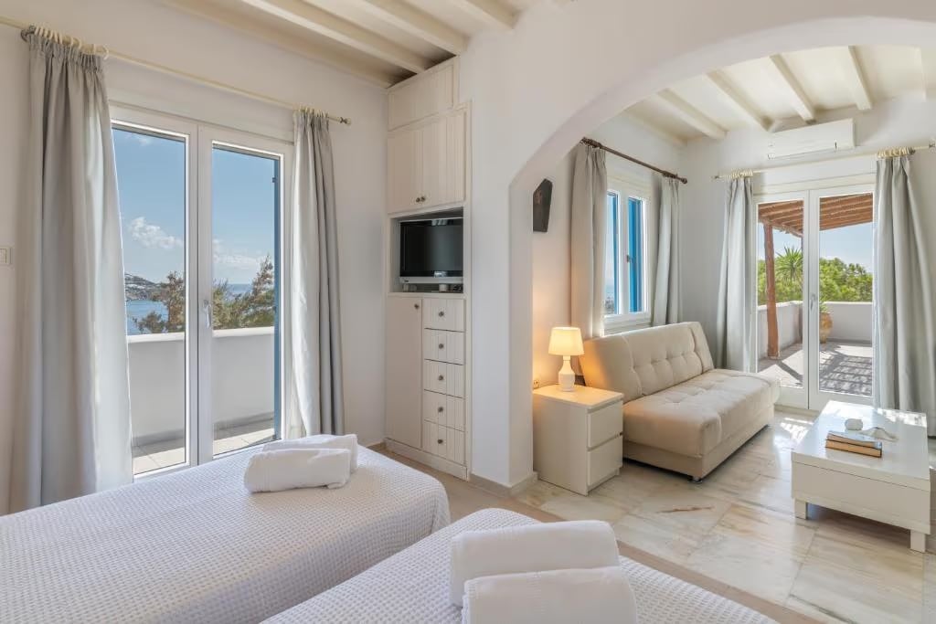Villa Arkhos 3