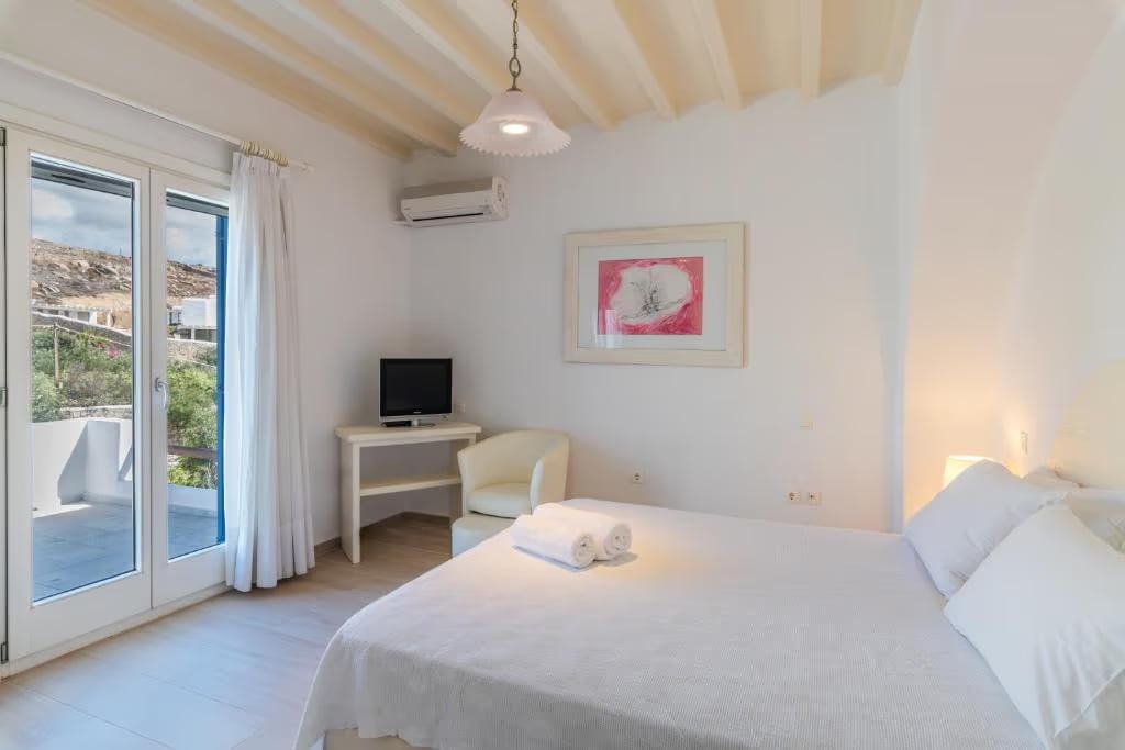 Villa Arkhos 4
