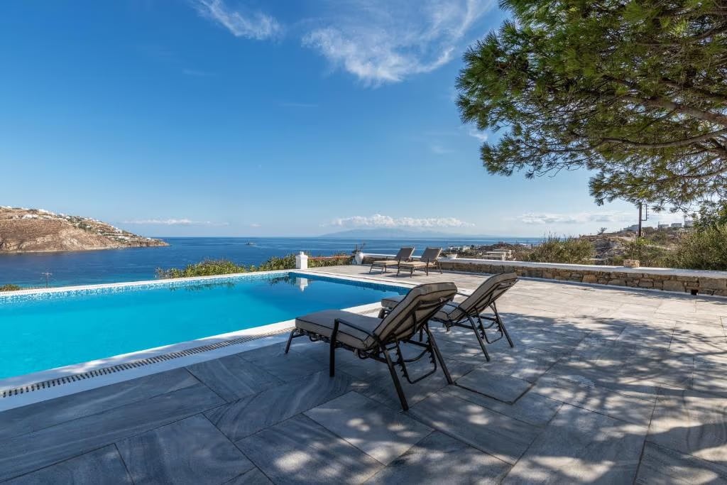 Villa Arkhos 6