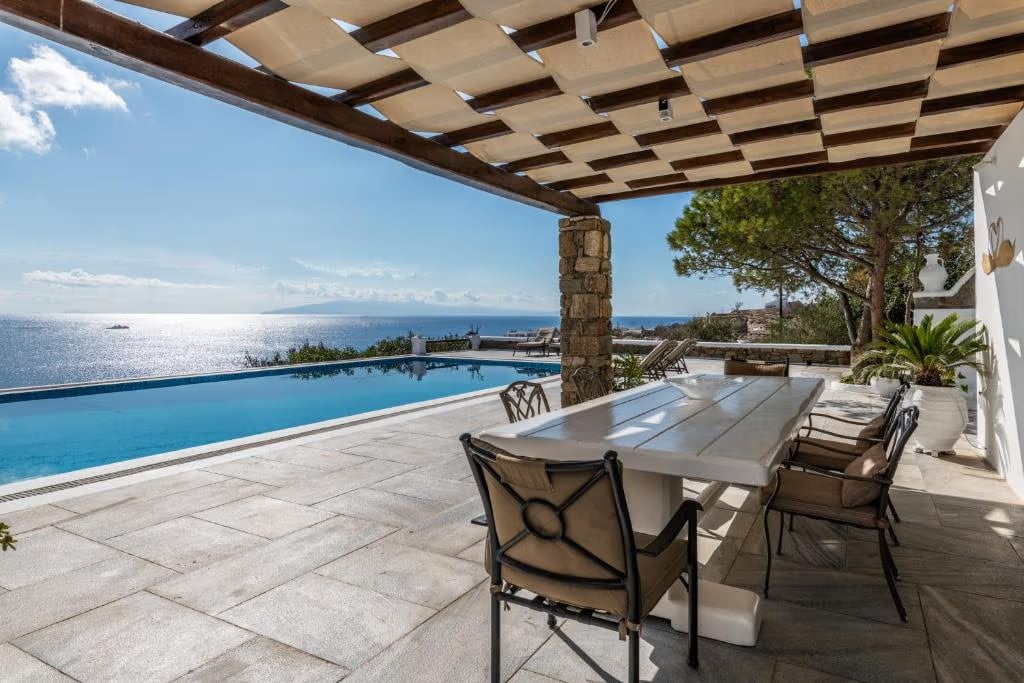 Villa Arkhos 7