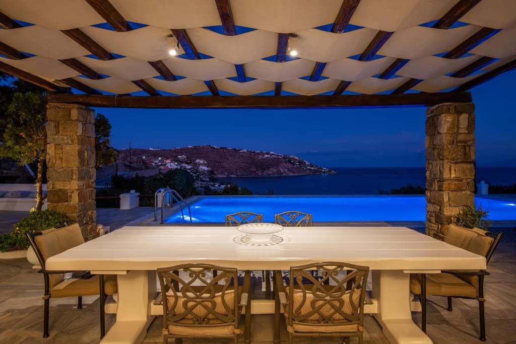 Villa Arkhos 8