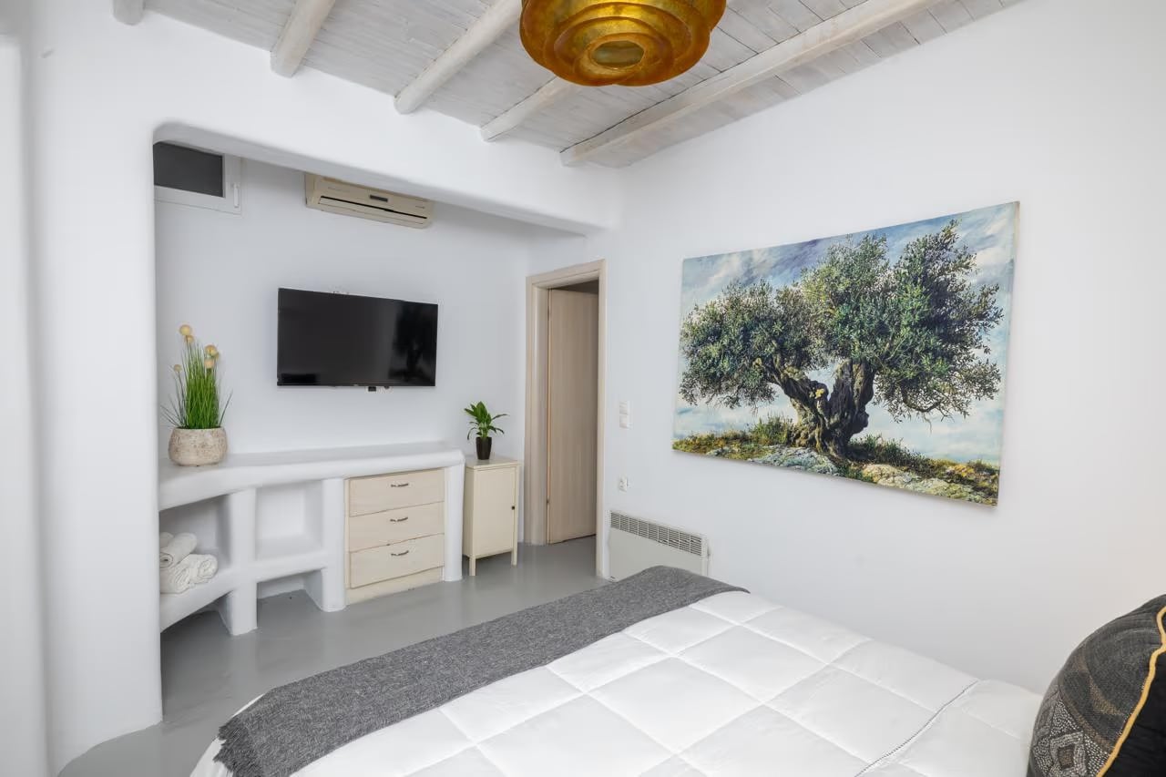 Villa Chatzis 3 6