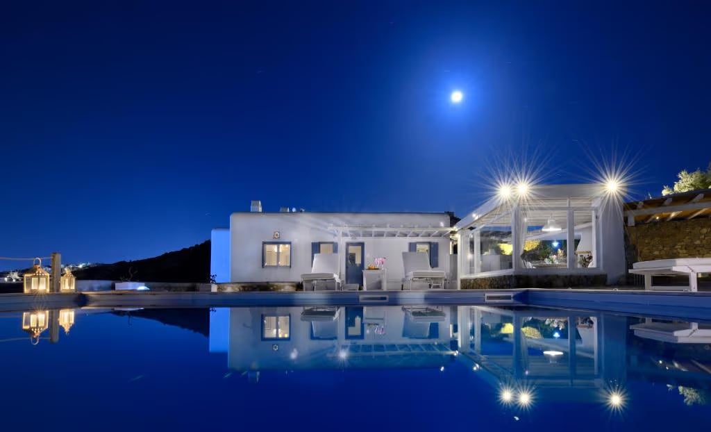 Villa Dana 2