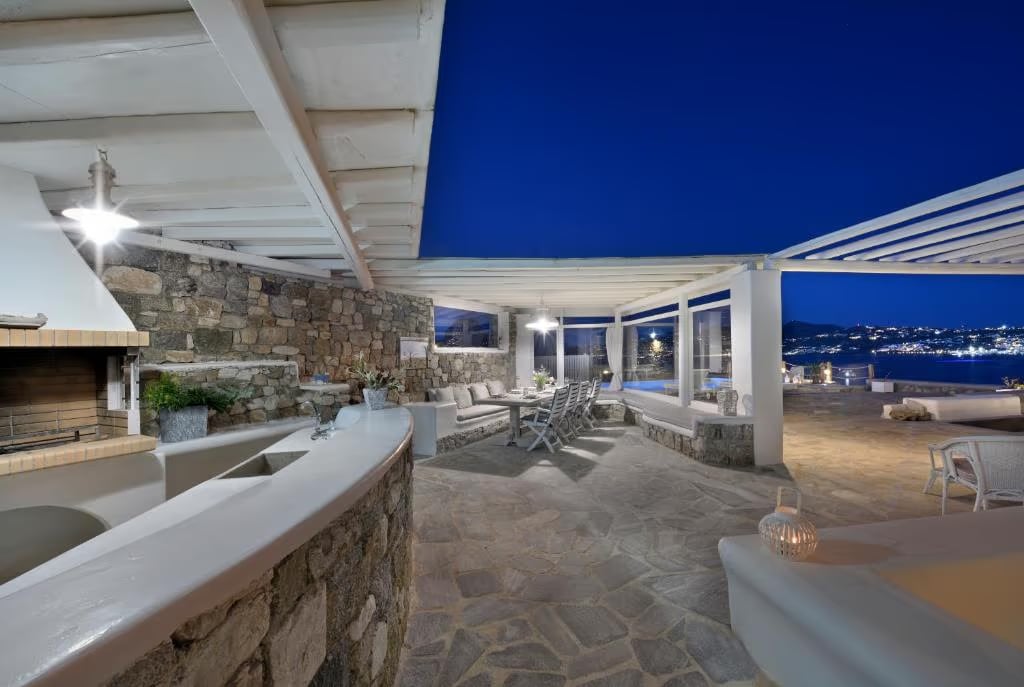 Villa Dana 3