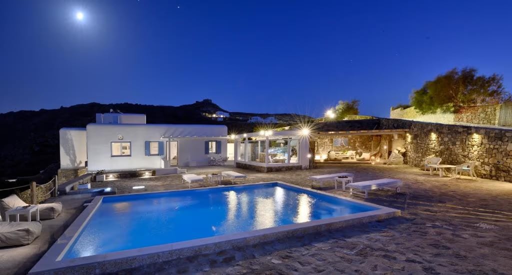 Villa Dana 7