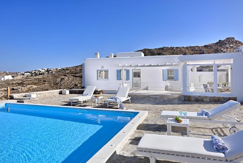 Villa Dana 8