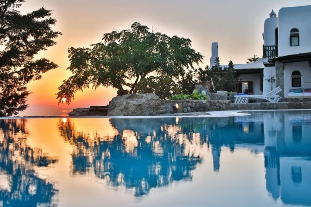 Villa Dimitra 2