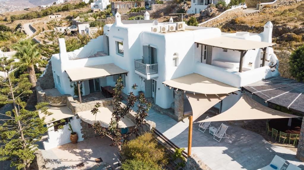 Villa Dimitra 5