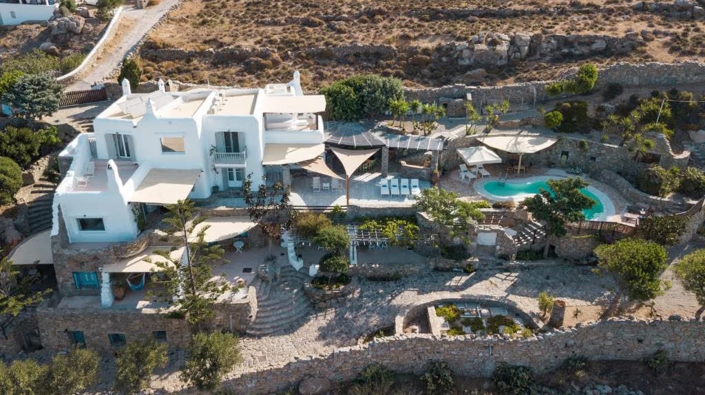 Villa Dimitra 6