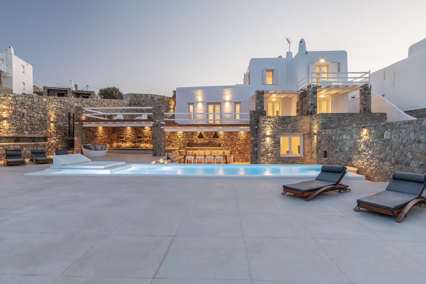 Villa Mega Adoré 3 1