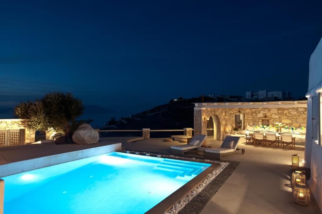 Villa Nuvola 2