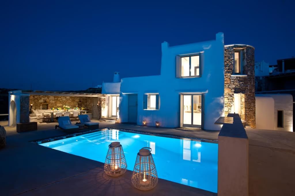 Villa Nuvola 3
