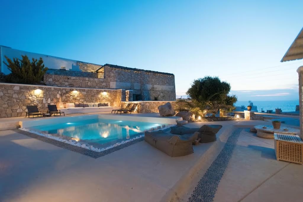 Villa Nuvola 4