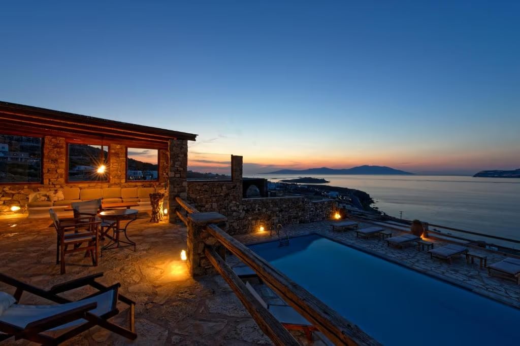 Villa of moments 2