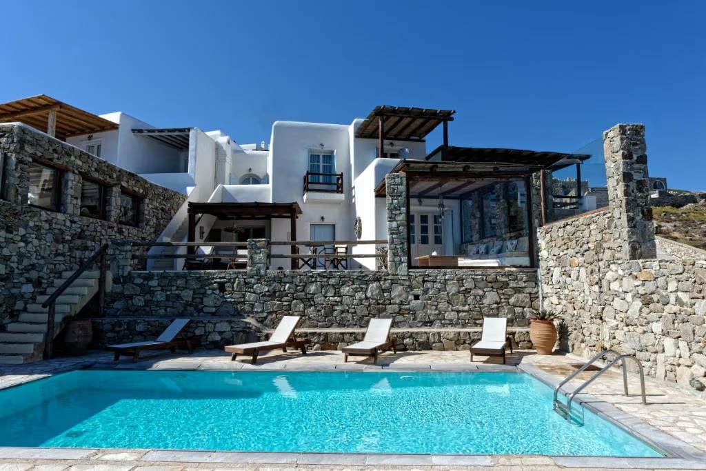 Villa of moments 3